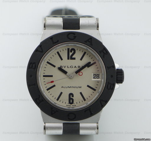 Bulgari AL 32 TA Watches Watch
