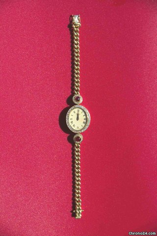 Chopard Classique Femme WATCHES 2
