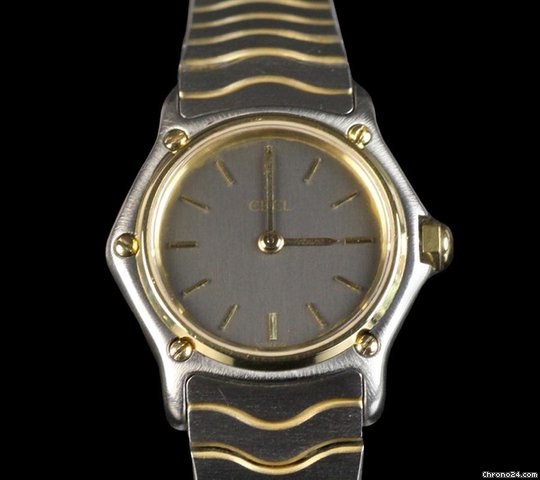 Ebel Ebel 9873 Watches Watch