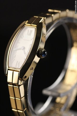 Cartier Lanieres WATCHES 2