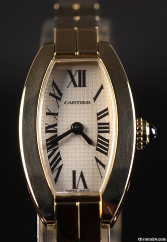 replica Cartier Lanieres WATCHES 1