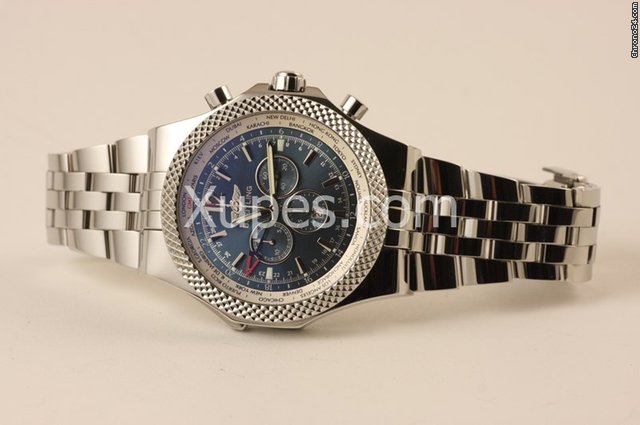 replica Breitling Bentley GMT XL Special Edition WATCHES 1 