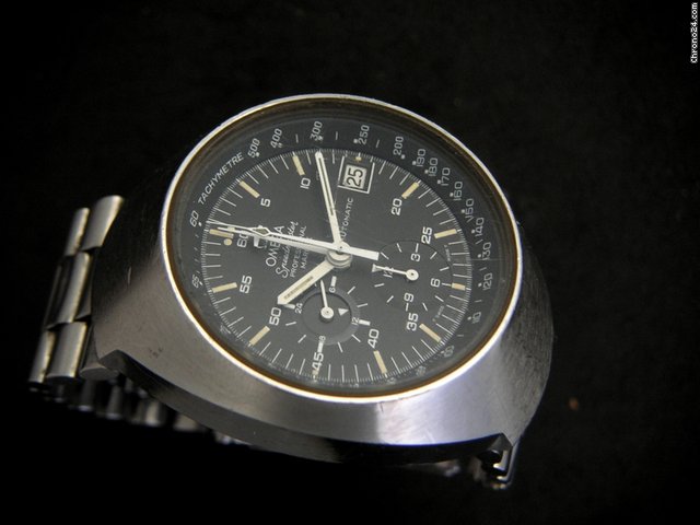 Omega Speedmaster Mark III Pilot WATCHES 2