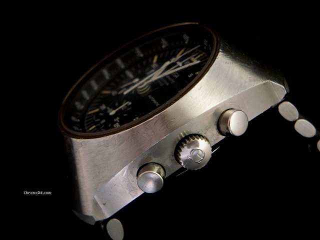 replica Omega Speedmaster Mark III Pilot WATCHES 1