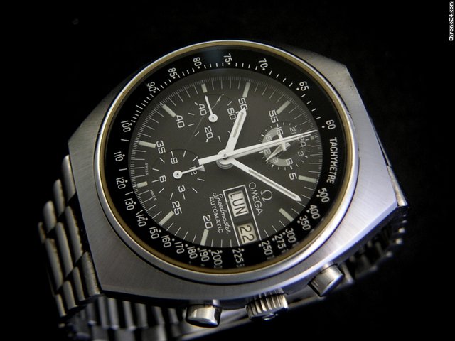 Omega Omega 16752 Watches Watch