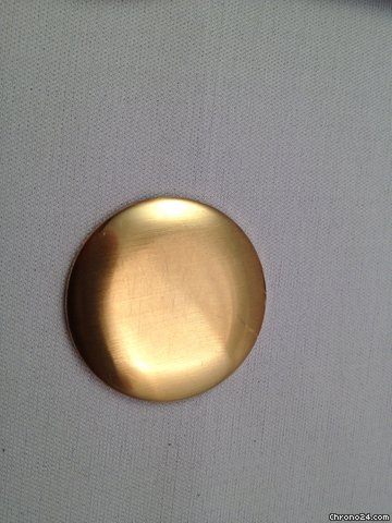 replica Omega oro WATCHES 1
