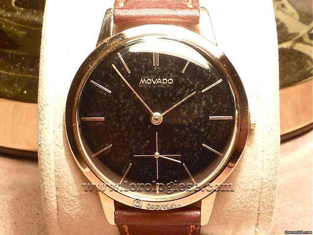 Movado Movado 43430 Watches Watch