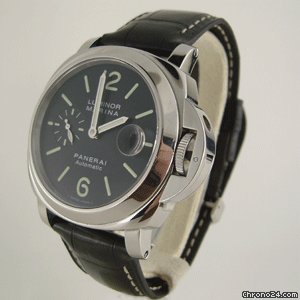 replica Panerai LUMiNOR MARiNA PAM104 WATCHES 1 