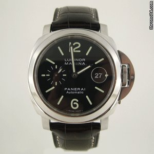 Panerai PAM00104 Watches Watch