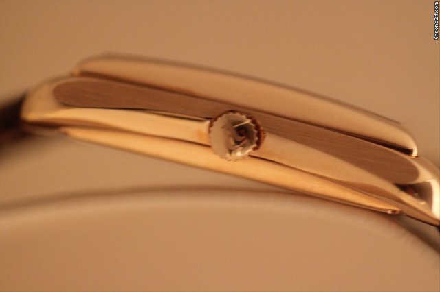 replica Piaget Emperador Power Reserve Rose Gold WATCHES 1