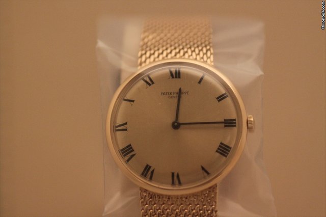 Patek Philippe 3562/1 Watches Watch