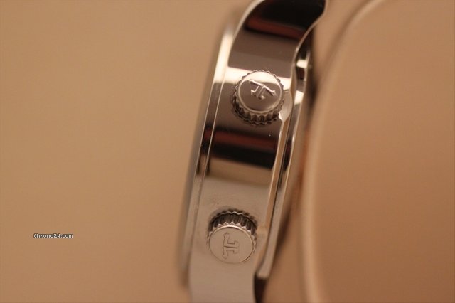 replica Jaeger-LeCoultre Master Grand Reveil Steel WATCHES 1