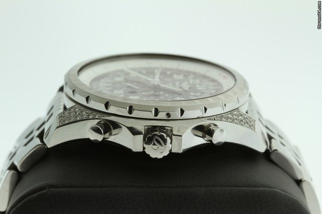 replica Breitling Bentley 24 HOURS LE MANS 1 0F 1000 WATCHES 1