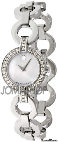 Movado 0606265 Watches Watch