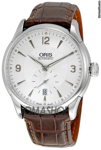 Oris 623-7582-4071LS Watches Watch