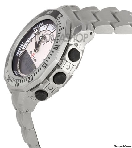 Tissot Sea-Touch Watch T026.420.11.031.01 WATCHES 2