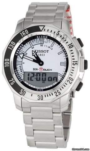 Tissot T026.420.11.031.01 Watches Watch