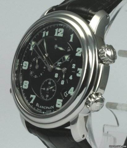 Blancpain Ref. 2041-1130M-71 WATCHES 2