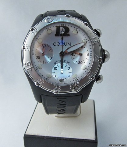 Corum 285 190.20 Watches Watch