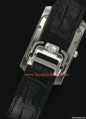 replica Baume & Mercier Hampton Milleis GM WATCHES 1