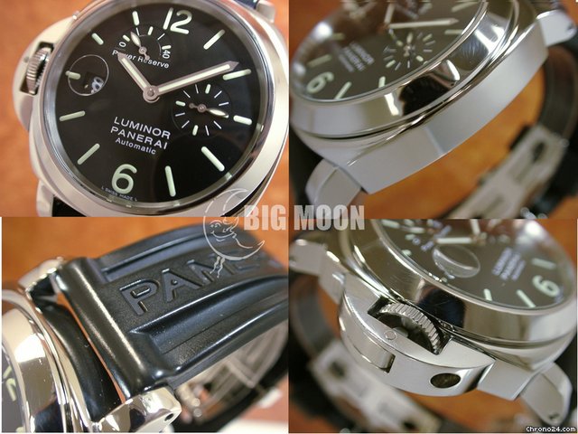 Panerai PAM00123﹛伙立用奈伙?由伐奈伉扒奈皮 WATCHES 2
