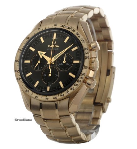 Omega Speedmaster Broad Arrow 321.50.42.50.01.001 WATCHES 2
