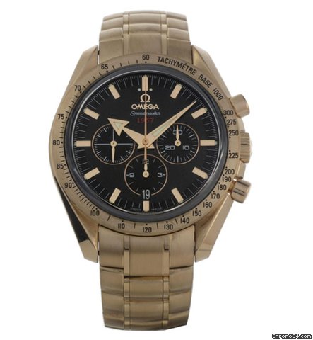 Omega 321.50.42.50.01.001 Watches Watch