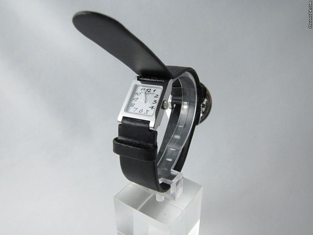 Baume & Mercier VICE ET VERSA WATCHES 2