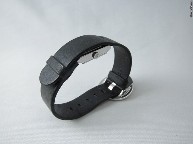 replica Baume & Mercier VICE ET VERSA WATCHES 1