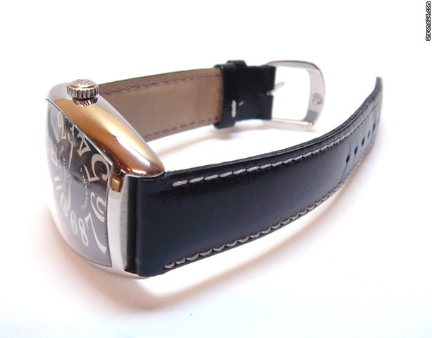 Franck Muller Casablanca WATCHES 2