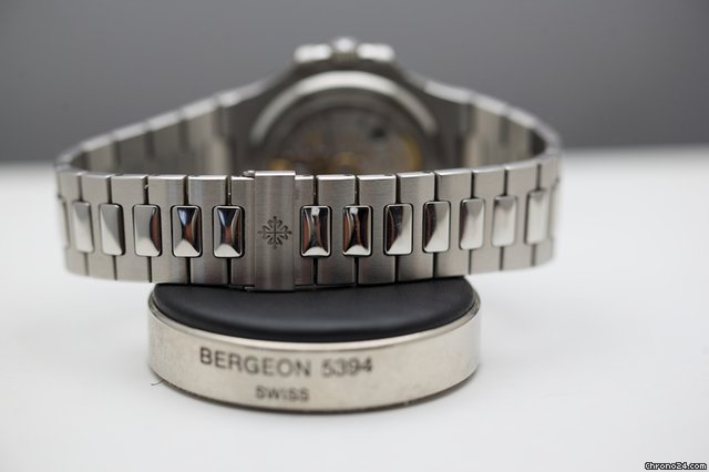 replica Patek Philippe Nautilus 5711 WATCHES 1