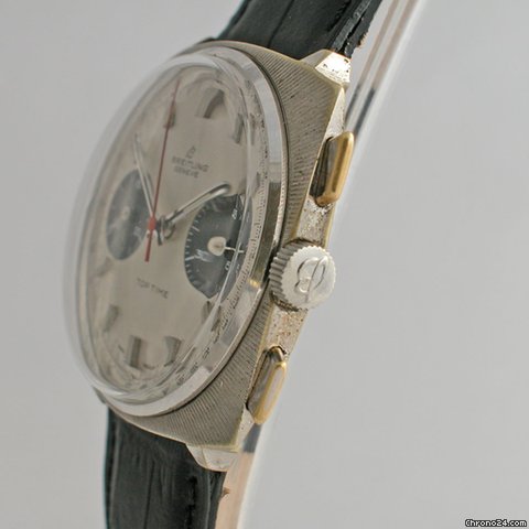 Breitling Top Time WATCHES 2