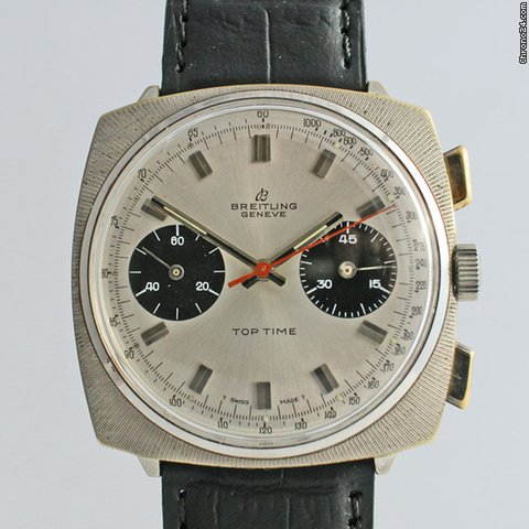 replica Breitling Top Time WATCHES 1