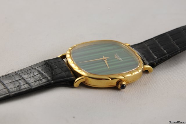 replica Longines tonneau WATCHES 1