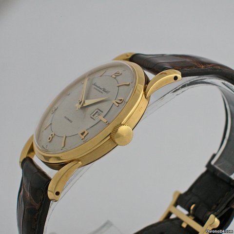 IWC fancy dresswatch WATCHES 2