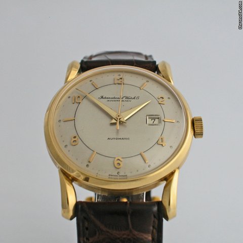 replica IWC fancy dresswatch WATCHES 1