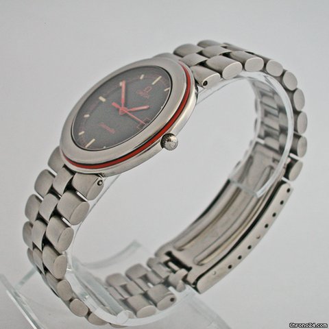Omega Seamaster WATCHES 2