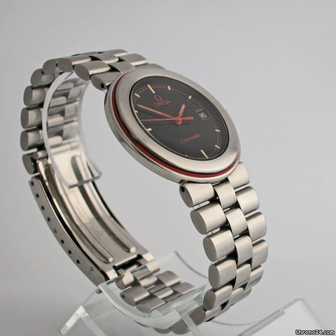replica Omega Seamaster WATCHES 1