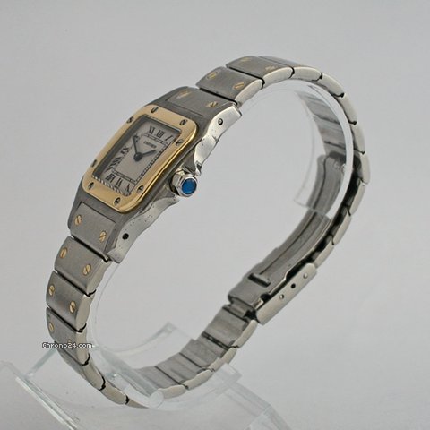 Cartier Santos WATCHES 2