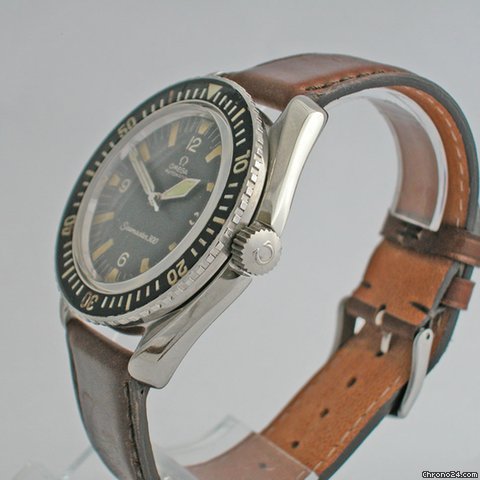 Omega Seamaster 300 165.024 WATCHES 2