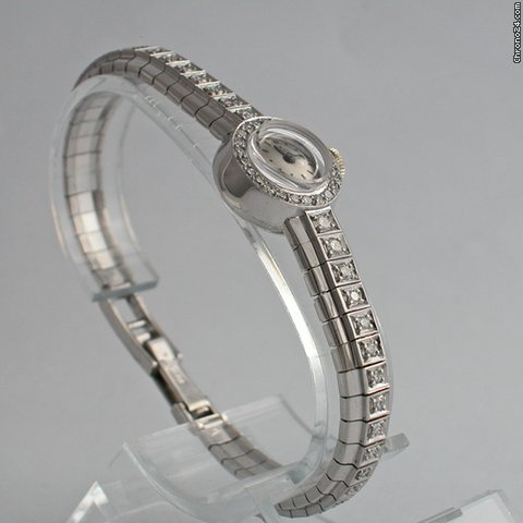replica Ebel diamond watch WATCHES 1