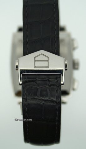 TAG Heuer Monaco WATCHES 2