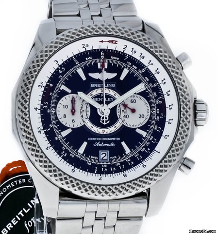 replica Breitling for Bentley Supersport LIMITED EDITION 1000 PIECES WATCHES 1