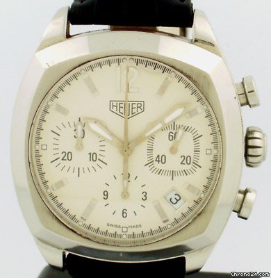 replica TAG Heuer Monza Ref. CR2111 WATCHES 1 