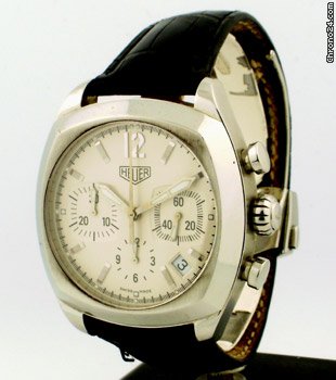 TAG Heuer CR2111 Watches Watch