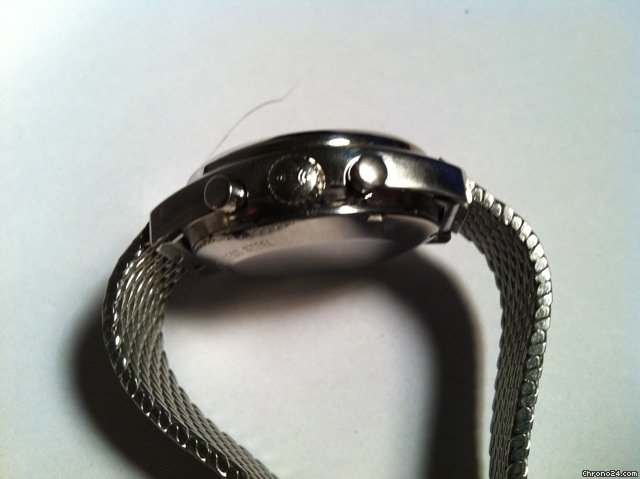 replica Zenith El Primero WATCHES 1