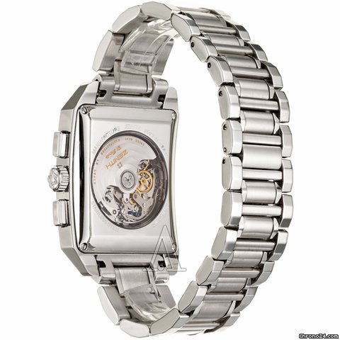 Zenith Men's Port Royal Watch WATCHES 2