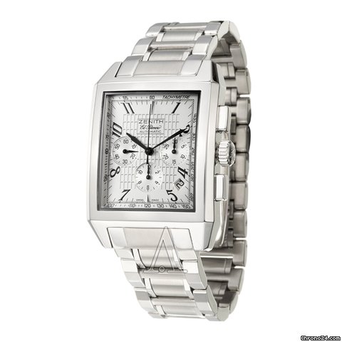 Zenith 03-0550-400-01-M550 Watches Watch