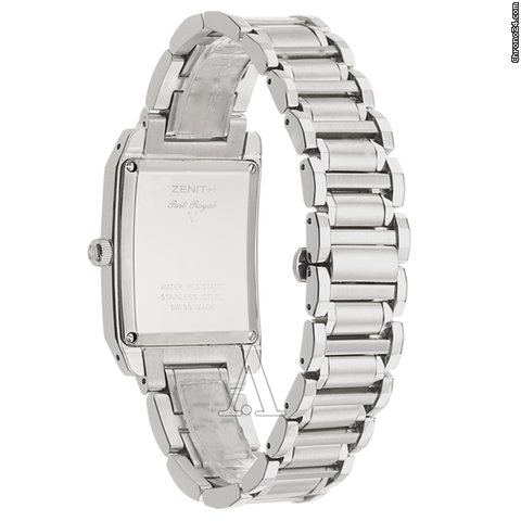 Zenith Men's Port Royal V Watch WATCHES 2