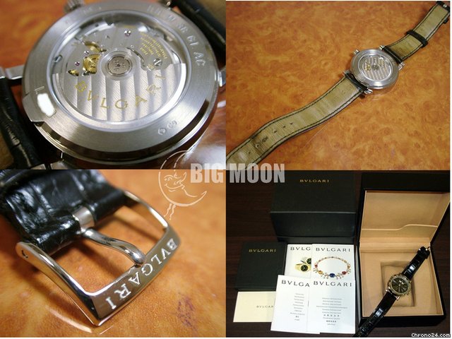 replica Bulgari �֥륬��?�֥륬�� �ȥ�ץ륫�����`?��ȥ�����`�� WATCHES 1 